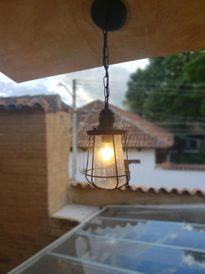 Отель Casa Carmen Сан-Кристобаль-де-Ла-Касас Экстерьер фото